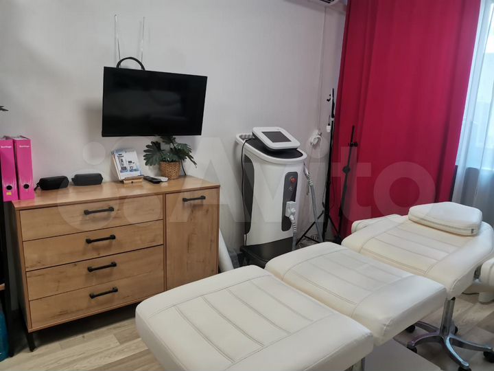 Офис, 18.6 м²