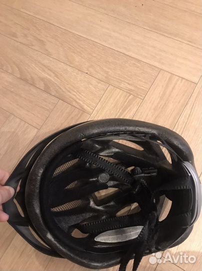 Шлем велосипедный детскй s