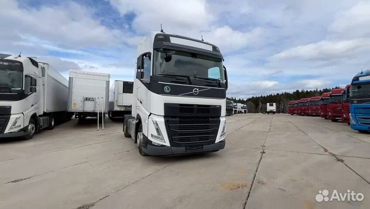 Volvo FH 460, 2023