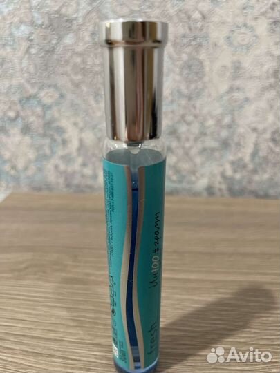 Туалетная вода Sea breeze 30 мл