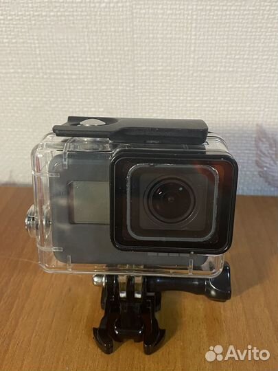 Камера GoPro Hero 5 black / session