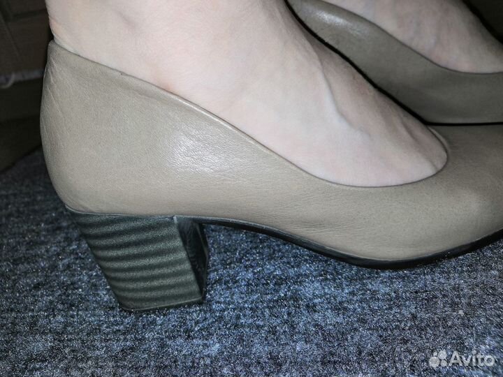 Туфли для девочки