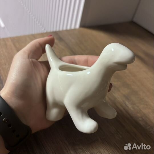 Кашпо для суккулентов 3 шт