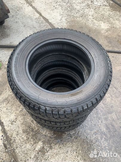 Nokian Tyres Nordman 5 195/65 R15