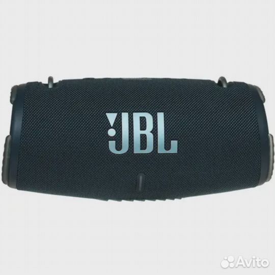 Портативная колонка Jbl jblxtreme3bluuk