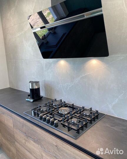 Кухонный гарнитур на заказ