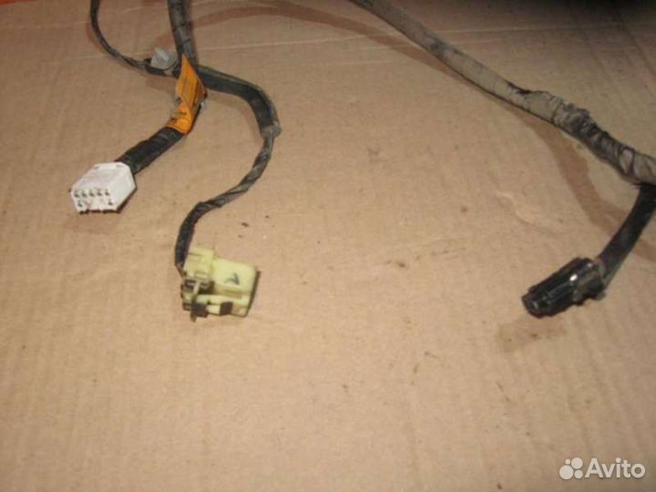 Проводка (коса) Hyundai Sonata IV (EF) / Sonata Ta