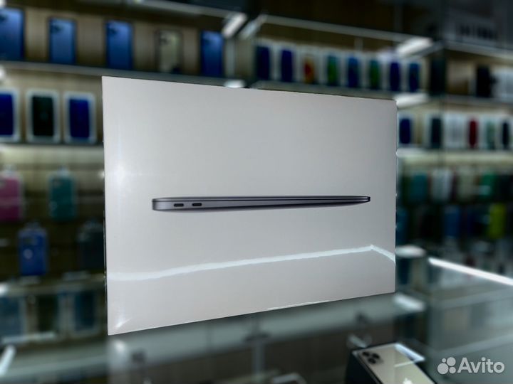 Macbook air m1 8gb 256gb