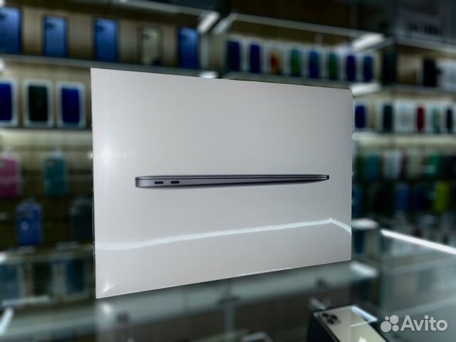 Macbook air m1 8gb 256gb