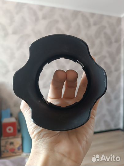 Бленда nikon