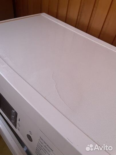 Стиральная машина Bosch Maxx 5 сборка Германия