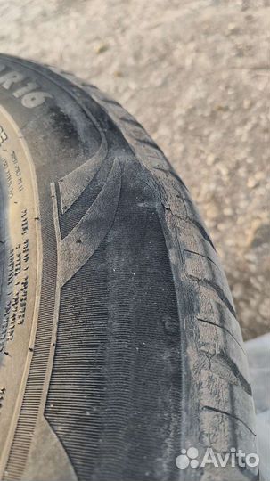 Nokian Tyres Nordman SX2 205/60 R16