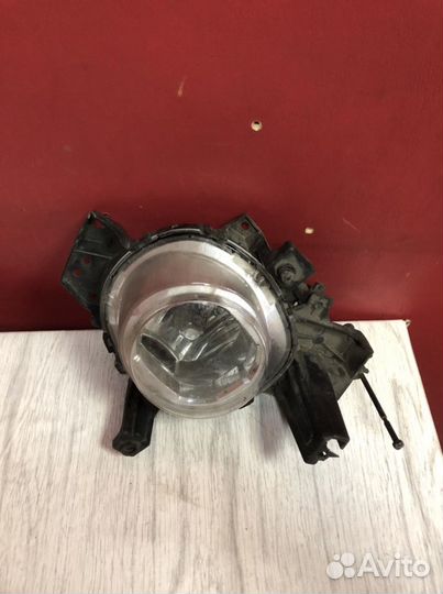 Фара противотуманная Kia Soui