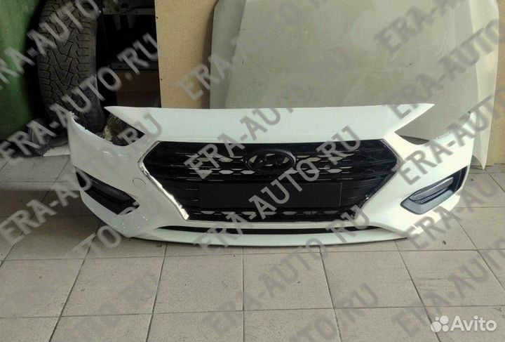 Бампер на все автомобили