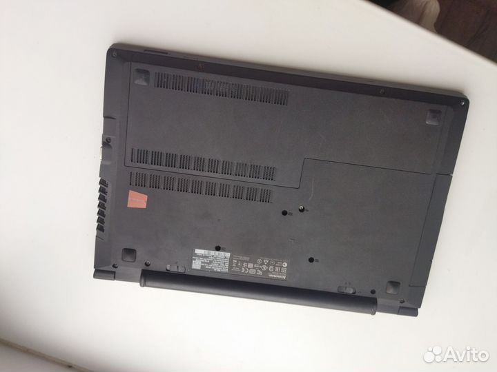 Lenovo современный тонкий ноутбук 500gb 8 gb