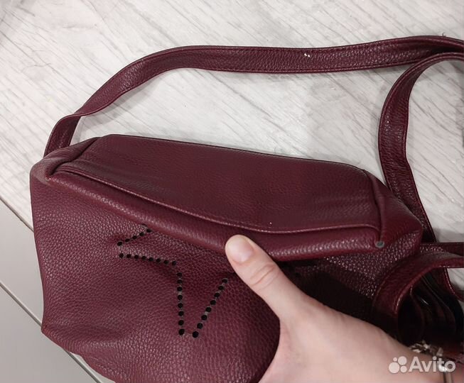 Сумка женская кросс боди