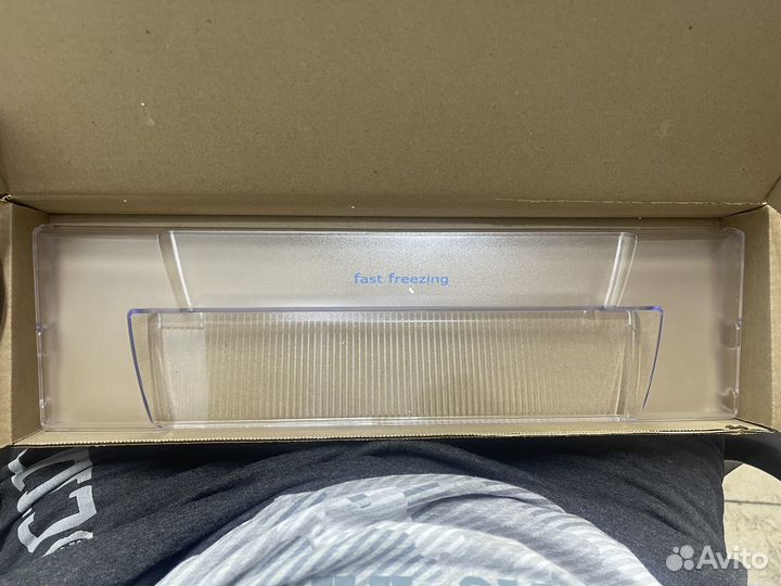 Панель Аристон-Индезит-Стинол, морозильной камеры