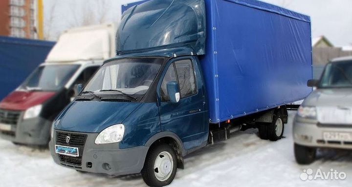 Вывоз мусора / Вывоз старой мебели