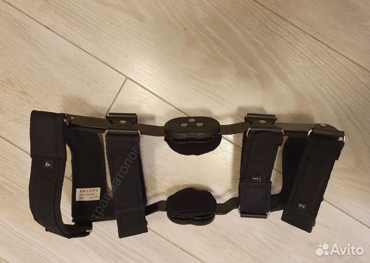 Orlett Po-303 (оригинал)