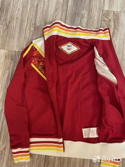 Спортивные костюмы Bosco