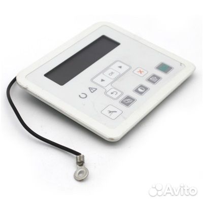 Панель управления HP 227 sdn G3Q74-60101