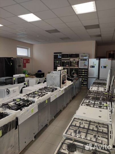 Комбинированная плита Gorenje K6121XF