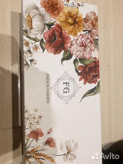 Чайный сервиз