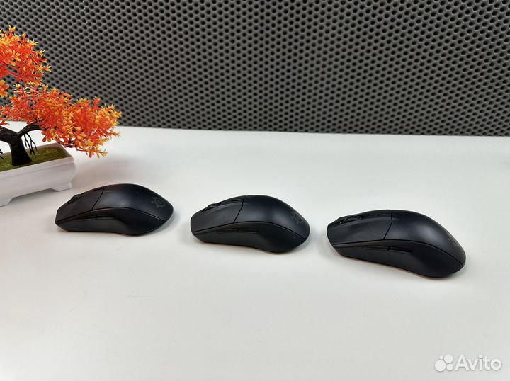 Игровая мышь Steelseries Rival 3 Wireless
