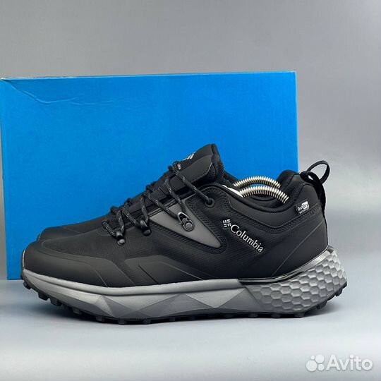 Кроссовки Columbia Термо Waterproof