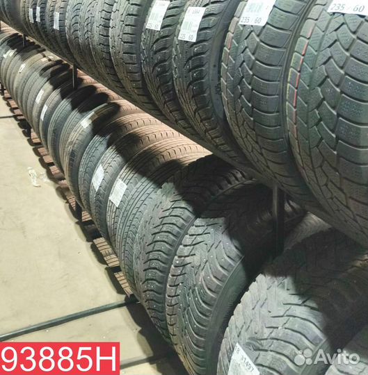 Gislaved Nord Frost 200 185/65 R15 90P