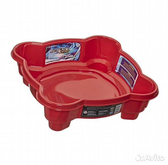 Бейблэйд арена