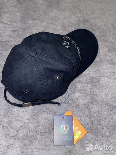 Кепка мужская