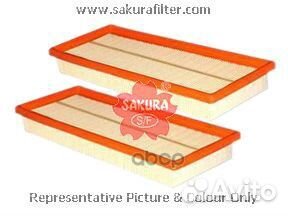 Фильтр воздушный mercedes benz SLK-classe (R171