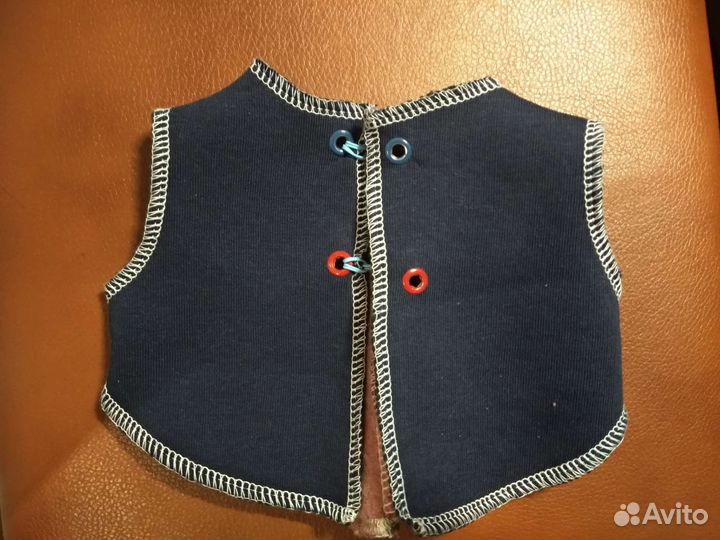 Одежда для кукол, пупса