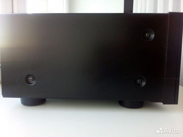 Onkyo tx-sr444, Atmos, 4K, Bluetooth