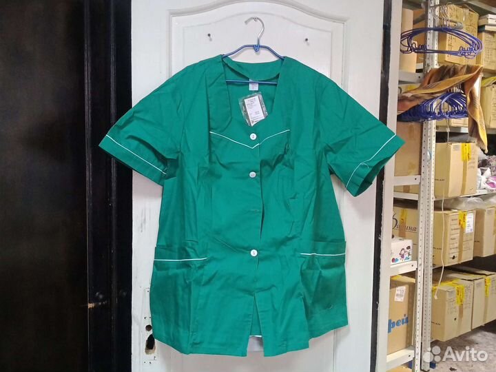 Медицинский костюм 