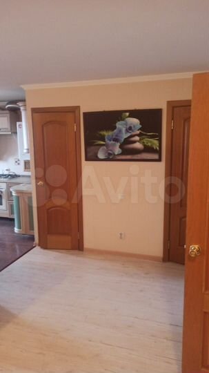 3-к. квартира, 60 м², 5/5 эт.