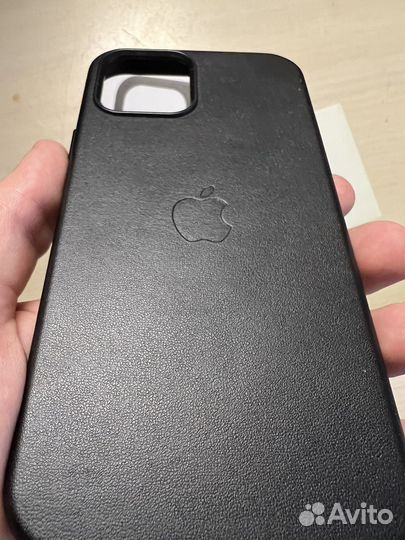 Чехол на iPhone 12 pro