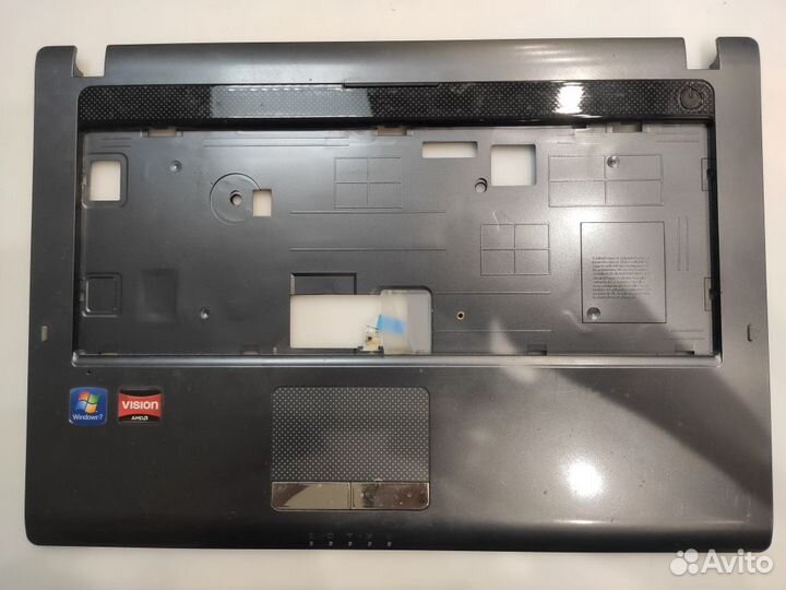 Ноутбук Samsung R425 R430 запчасти