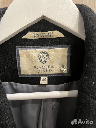 Пальто женское