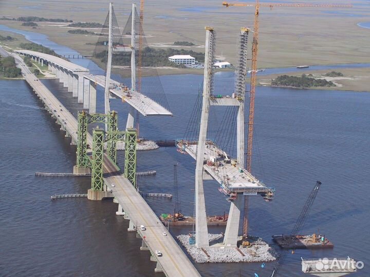 Вахта в Перми сварщики на мосты и дороги