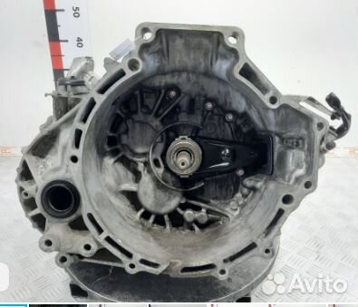 МКПП для Mazda 3(2006-2009) 1.6