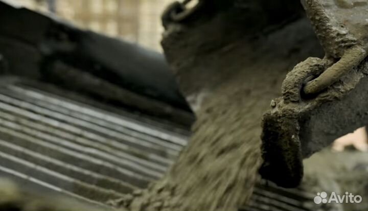 Бетон м300 м350 с доставкой Бетононасос