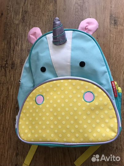 Рюкзак детский skip hop