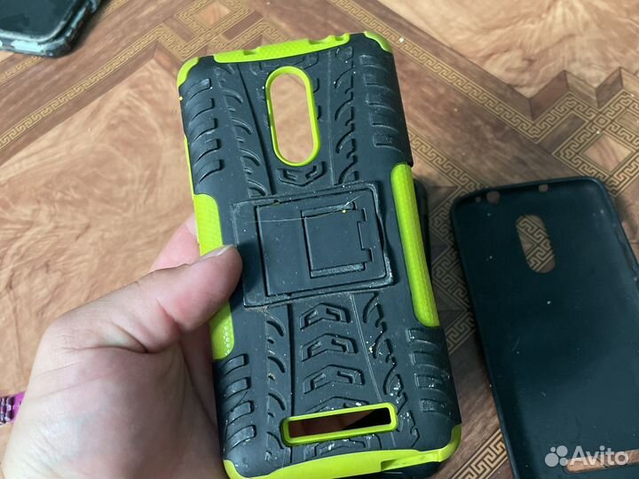 Xiaomi redmi note 3 pro