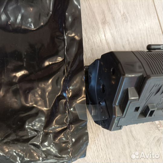 Картридж для принтера hp laserjet C3906A