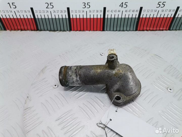 Корпус термостата Mitsubishi Sigma 4 1993 MD160133