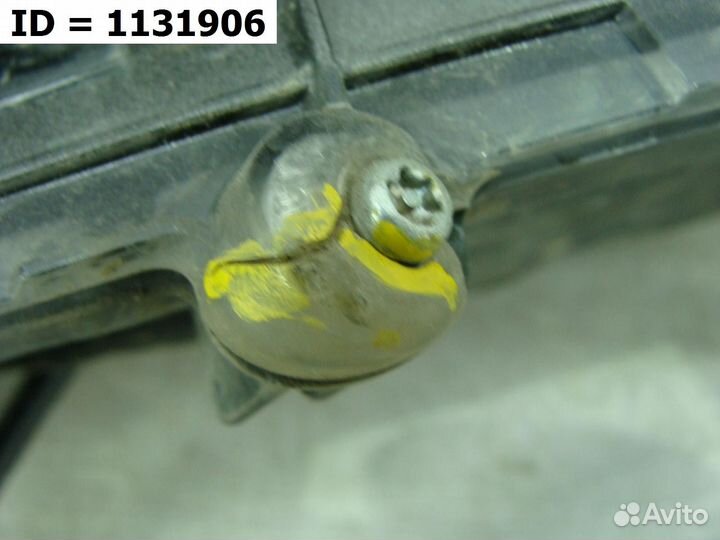 Птф передняя правая дхо Lexus NX