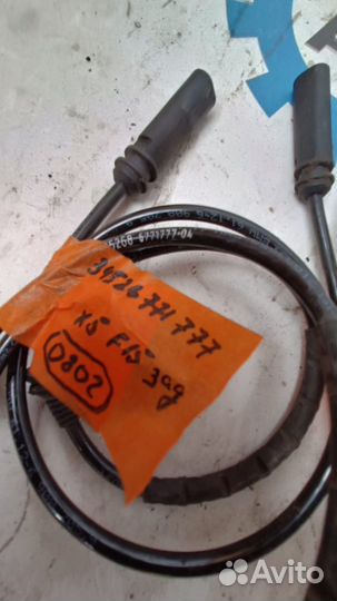 Bmw X5 F15 X6 F16 Датчик ABS задний левый и правый