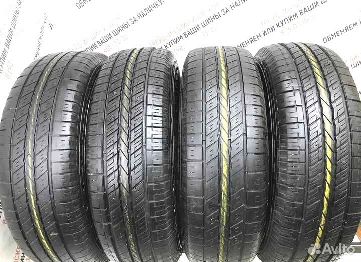 Hankook Dynapro HP RA23 215/70 R15 98H